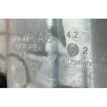 Recambio de deposito expansion para ford tourneo connect (cfj)(2022) 1.5 active [1,5 ltr. - 84 kw ecoboost cat] referencia OEM I