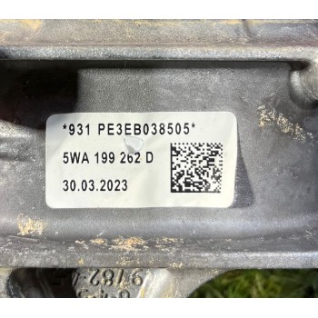 Recambio de soporte motor para ford tourneo connect (cfj)(2022) 1.5 active [1,5 ltr. - 84 kw ecoboost cat] referencia OEM IAM 5W