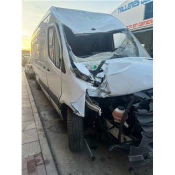 Recambio de despiece completo para mercedes-benz sprinter iii furgon rwd/awd (907)(02.2018) 2.1 314/316 cdi awd l3 / l4 (907.635