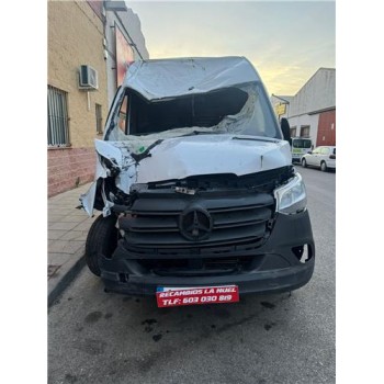 Recambio de despiece completo para mercedes-benz sprinter iii furgon rwd/awd (907)(02.2018) 2.1 314/316 cdi awd l3 / l4 (907.635