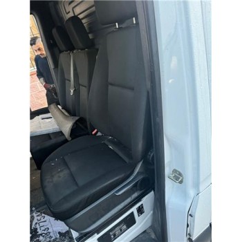 Recambio de despiece completo para mercedes-benz sprinter iii furgon rwd/awd (907)(02.2018) 2.1 314/316 cdi awd l3 / l4 (907.635
