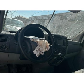 Recambio de despiece completo para volkswagen crafter furgón (2e)(03.2006) 2.0 furgón 30 bc [2,0 ltr. - 120 kw tdi] referencia O