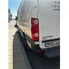 Recambio de despiece completo para volkswagen crafter furgón (2e)(03.2006) 2.0 furgón 30 bc [2,0 ltr. - 120 kw tdi] referencia O