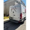 Recambio de despiece completo para volkswagen crafter furgón (2e)(03.2006) 2.0 furgón 30 bc [2,0 ltr. - 120 kw tdi] referencia O