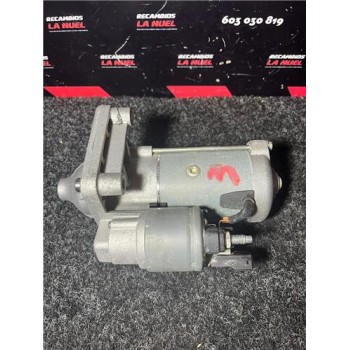Recambio de motor arranque para opel vivaro furgón (2019) 1.5 s express [1,5 ltr. - 75 kw cdti dpf] referencia OEM IAM 983257788
