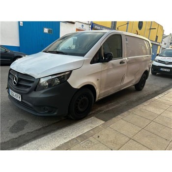 Recambio de despiece completo para mercedes-benz vito furgón (447)(07.2014) 2.1 114/116 cdi, 119 cdi/bt rwd lang (447.603) [2,1 