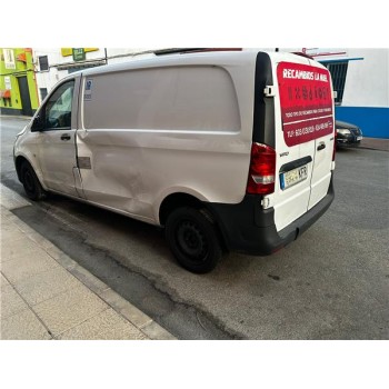 Recambio de despiece completo para mercedes-benz vito furgón (447)(07.2014) 2.1 114/116 cdi, 119 cdi/bt rwd lang (447.603) [2,1 