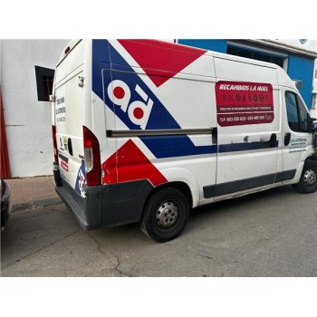 Recambio de despiece completo para peugeot boxer (335/440) furgón gran volumen bat.4035mm (2007) 2.2 hdi (335) [2,2 ltr. - 96 kw