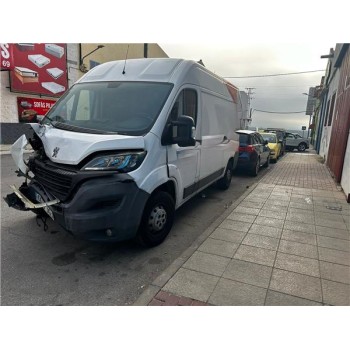 Recambio de despiece completo para peugeot boxer (335/440) furgón gran volumen bat.4035mm (2007) 2.2 hdi (335) [2,2 ltr. - 96 kw