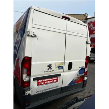Recambio de despiece completo para peugeot boxer (335/440) furgón gran volumen bat.4035mm (2007) 2.2 hdi (335) [2,2 ltr. - 96 kw