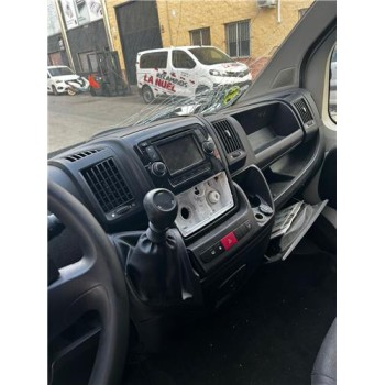 Recambio de despiece completo para peugeot boxer (335/440) furgón gran volumen bat.4035mm (2007) 2.2 hdi (335) [2,2 ltr. - 96 kw