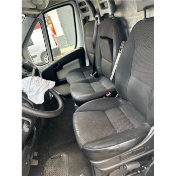 Recambio de despiece completo para peugeot boxer (335/440) furgón gran volumen bat.4035mm (2007) 2.2 hdi (335) [2,2 ltr. - 96 kw