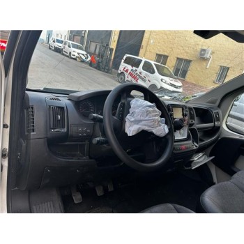 Recambio de despiece completo para peugeot boxer (335/440) furgón gran volumen bat.4035mm (2007) 2.2 hdi (335) [2,2 ltr. - 96 kw