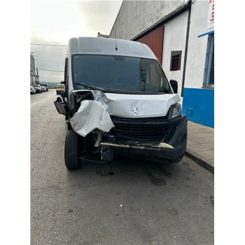 Recambio de despiece completo para peugeot boxer (335/440) furgón gran volumen bat.4035mm (2007) 2.2 hdi (335) [2,2 ltr. - 96 kw