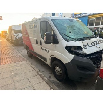 Recambio de despiece completo para peugeot boxer furgón (2014) 2.0 330 l1h1 pro bluehdi 130 [2,0 ltr. - 96 kw blue-hdi fap cat] 