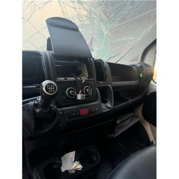 Recambio de despiece completo para peugeot boxer furgón (2014) 2.0 330 l1h1 pro bluehdi 130 [2,0 ltr. - 96 kw blue-hdi fap cat] 