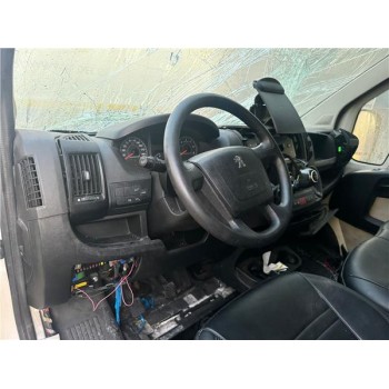 Recambio de despiece completo para peugeot boxer furgón (2014) 2.0 330 l1h1 pro bluehdi 130 [2,0 ltr. - 96 kw blue-hdi fap cat] 