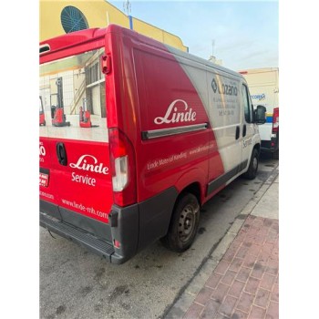 Recambio de despiece completo para peugeot boxer furgón (2014) 2.0 330 l1h1 pro bluehdi 130 [2,0 ltr. - 96 kw blue-hdi fap cat] 