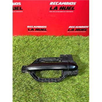 Recambio de maneta exterior delantera derecha para volkswagen crafter furgón (sy/sx)(09.2016) 2.0 35 furgón bl ta fwd [2,0 ltr. 