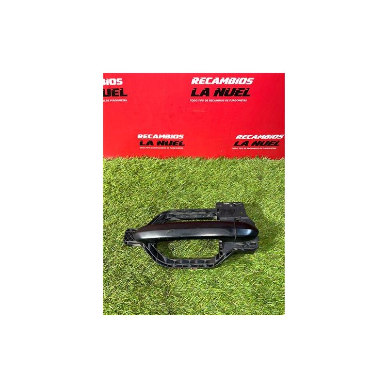 Recambio de maneta exterior delantera derecha para volkswagen crafter furgón (sy/sx)(09.2016) 2.0 35 furgón bl ta fwd [2,0 ltr. 