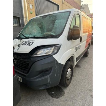 Recambio de despiece completo para peugeot boxer furgón (2014) 2.0 330 l1h1 pro bluehdi 130 [2,0 ltr. - 96 kw blue-hdi fap cat] 