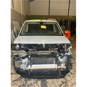 Recambio de despiece completo para peugeot partner tepee (05.2008) yh01 referencia OEM IAM YH01  