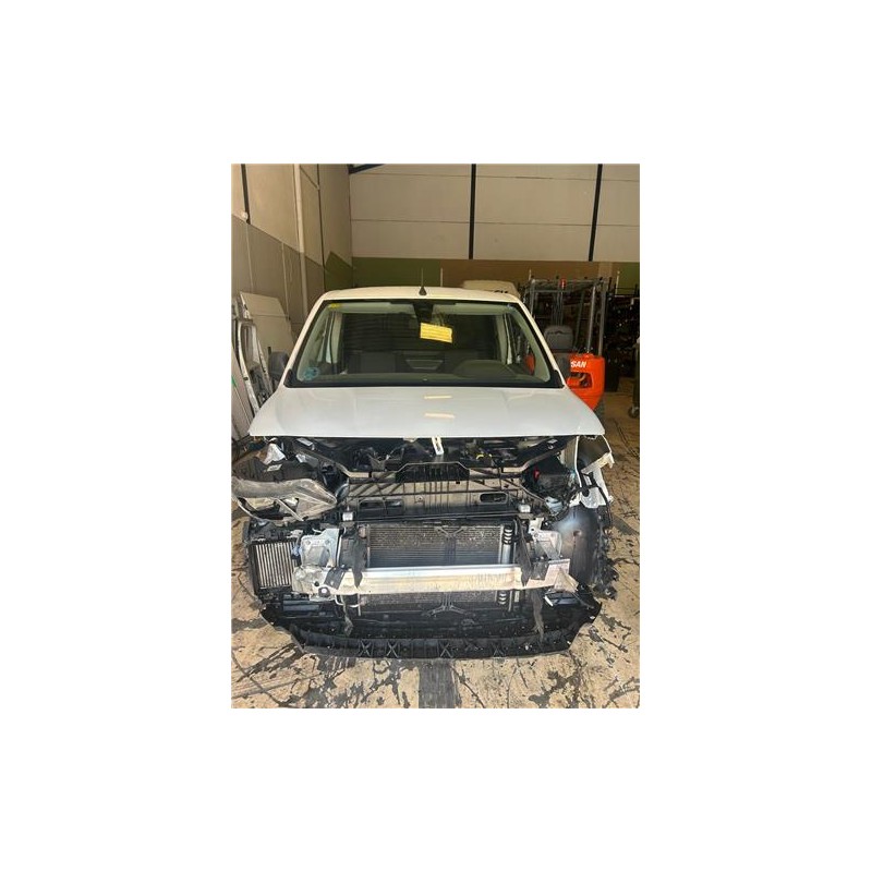 Recambio de despiece completo para peugeot partner tepee (05.2008) yh01 referencia OEM IAM YH01  