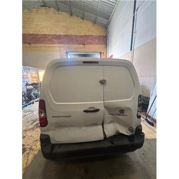 Recambio de despiece completo para peugeot partner tepee (05.2008) yh01 referencia OEM IAM YH01  