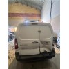 Recambio de despiece completo para peugeot partner tepee (05.2008) yh01 referencia OEM IAM YH01  