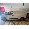 Recambio de despiece completo para peugeot partner tepee (05.2008) yh01 referencia OEM IAM YH01  