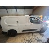 Recambio de despiece completo para peugeot partner tepee (05.2008) yh01 referencia OEM IAM YH01  