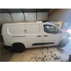 Recambio de despiece completo para peugeot partner tepee (05.2008) yh01 referencia OEM IAM YH01  