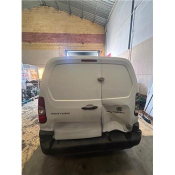 Recambio de despiece completo para peugeot partner tepee (05.2008) yh01 referencia OEM IAM YH01  