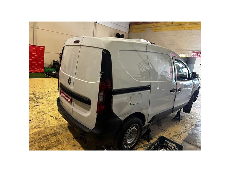 Recambio de despiece completo para renault express (04.2021) 1.5 advance [1,5 ltr. - 70 kw blue dci diesel fap] referencia OEM I