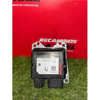 Recambio de centralita airbag para ford transit custom furgón (ttf)(2012) 2.0 320 l1 trend [2,0 ltr. - 96 kw tdci cat] referenci