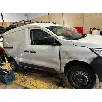 Recambio de despiece completo para renault express (04.2021) 1.5 advance [1,5 ltr. - 70 kw blue dci diesel fap] referencia OEM I