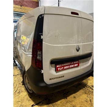 Recambio de despiece completo para renault express (04.2021) 1.5 advance [1,5 ltr. - 70 kw blue dci diesel fap] referencia OEM I