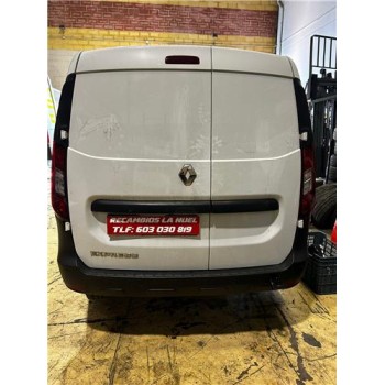 Recambio de despiece completo para renault express (04.2021) 1.5 advance [1,5 ltr. - 70 kw blue dci diesel fap] referencia OEM I