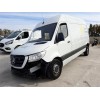 Recambio de despiece completo para mercedes-benz sprinter iii furgon fwd (910)(02.2018) 2.1 311/314 cdi fwd l2 (910.633) [2,1 lt