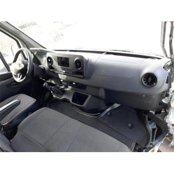 Recambio de despiece completo para mercedes-benz sprinter iii furgon fwd (910)(02.2018) 2.1 311/314 cdi fwd l2 (910.633) [2,1 lt
