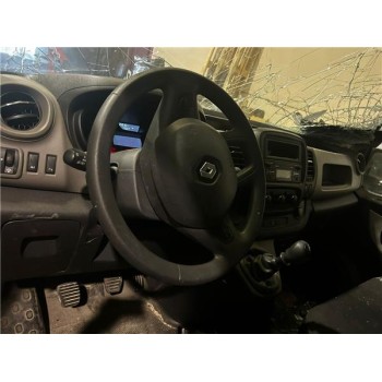 Recambio de despiece completo para renault trafic iii furgón (06.2014) 1.6 l1h1 2,7t [1,6 ltr. - 70 kw dci diesel energy] refere
