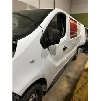 Recambio de despiece completo para renault trafic iii furgón (06.2014) 1.6 l1h1 2,7t [1,6 ltr. - 70 kw dci diesel energy] refere