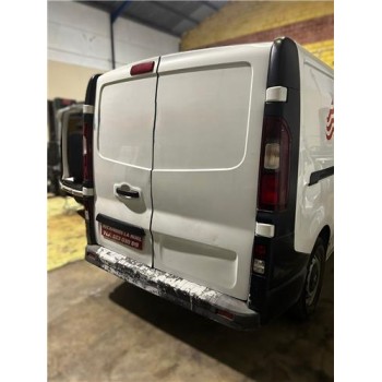 Recambio de despiece completo para renault trafic iii furgón (06.2014) 1.6 l1h1 2,7t [1,6 ltr. - 70 kw dci diesel energy] refere