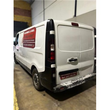 Recambio de despiece completo para renault trafic iii furgón (06.2014) 1.6 l1h1 2,7t [1,6 ltr. - 70 kw dci diesel energy] refere