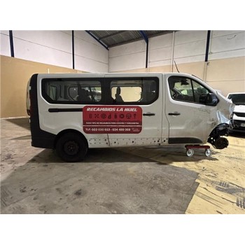 Recambio de despiece completo para renault trafic iii combi (08.2014) 2.0 l1h1 3,0t (8/9 asientos) equilibre [2,0 ltr. - 81 kw b