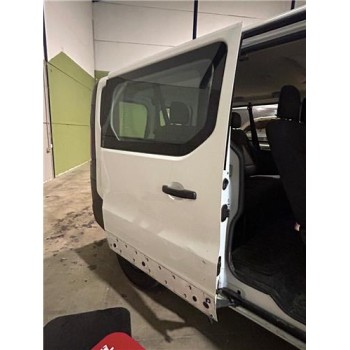 Recambio de despiece completo para renault trafic iii combi (08.2014) 2.0 l1h1 3,0t (8/9 asientos) equilibre [2,0 ltr. - 81 kw b