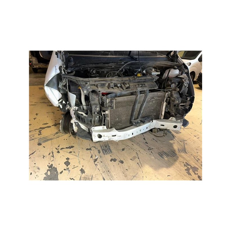 Recambio de despiece completo para renault master iii furgón (02.2010) 2.3 l1h1 ka 2,8t [2,3 ltr. - 96 kw dci diesel cat] refere