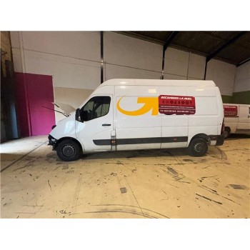 Recambio de despiece completo para renault master iii furgón (02.2010) 2.3 l1h1 ka 2,8t [2,3 ltr. - 96 kw dci diesel cat] refere