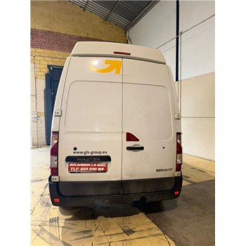 Recambio de despiece completo para renault master iii furgón (02.2010) 2.3 l1h1 ka 2,8t [2,3 ltr. - 96 kw dci diesel cat] refere