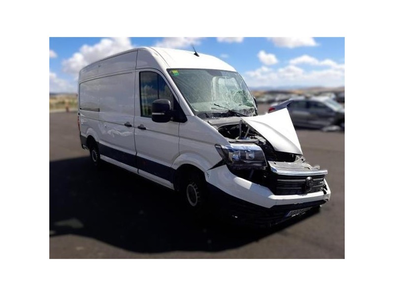 Recambio de despiece completo para volkswagen crafter furgón (sy/sx)(09.2016) 2.0 30 furgón bm ta fwd [2,0 ltr. - 103 kw tdi] re